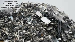 Metallolom qabul qilish Mirzo Ulugbek