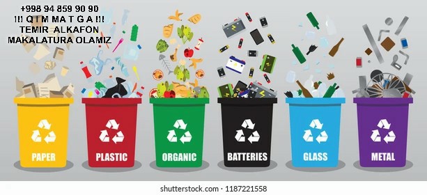 Metallolom qabul qilish Yunusobod