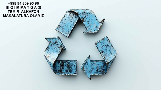 Metallolom qabul qilish Chilonzor