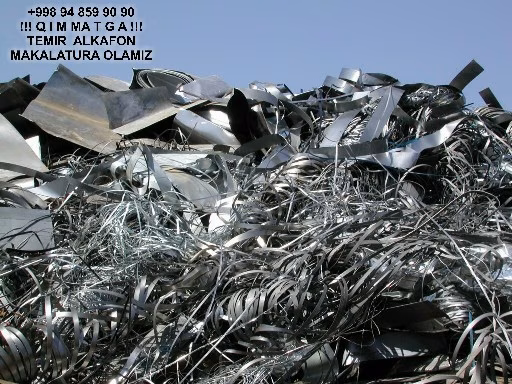 ТАШКЕНТ МЕТАЛЛОЛОМ TOSHKENT METALLOLOM qabul qilish Fergana