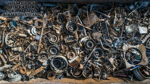 Metallolom qabul qilish Mirzo Ulugbek