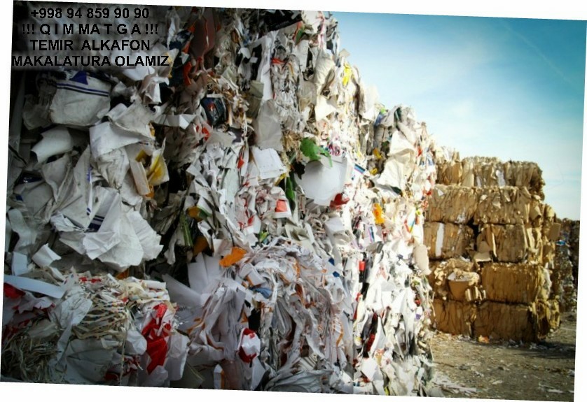 Metallolom qabul qilish Yakkasaroy