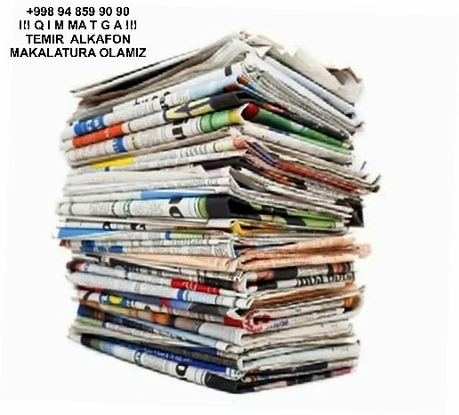 Metallolom qabul qilish Quyichirchiq