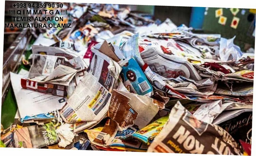 Metallolom qabul qilish Bekobod